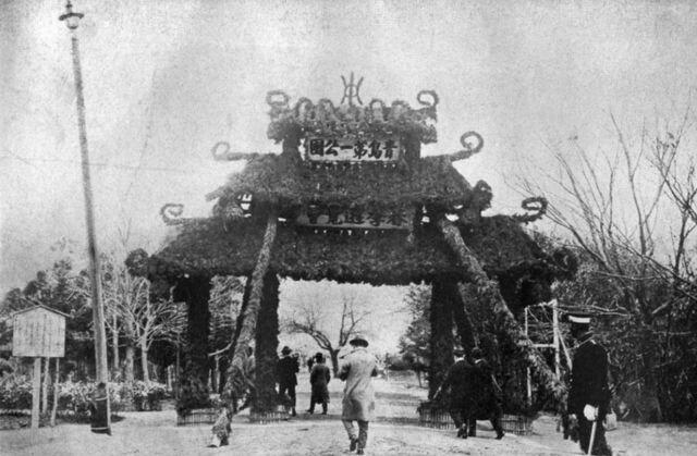 人文青岛特别策划|人间四月天，芳菲山海间——春花漫天遍野，追溯青岛花海背后的人文气息和吸引力法则