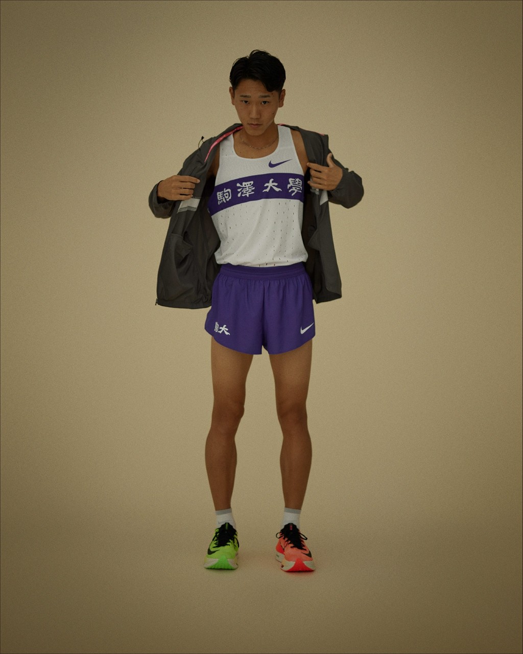 nike一套运动套装,nike400元性价比最高跑鞋高颜值