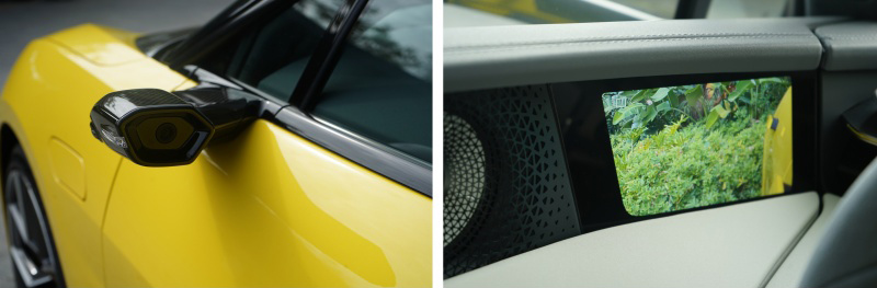 沉浸体验路特斯eletre,试驾路特斯入门版