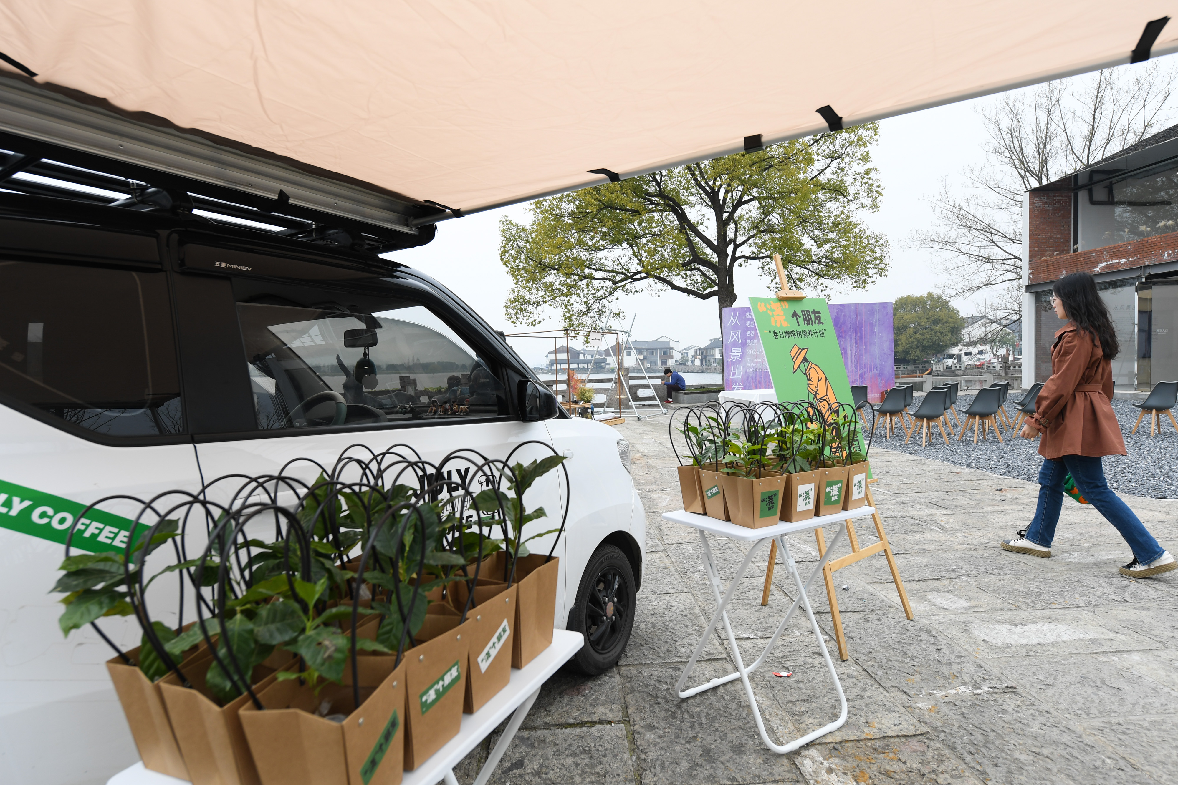 绍兴市越城区鉴湖新村改造,绍兴城乡蝶变图片