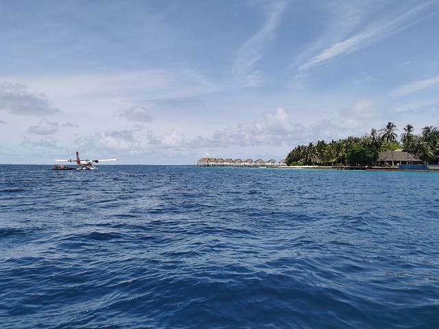 第一次马尔代夫之行中央格兰德岛,第一次去马尔代夫攻略