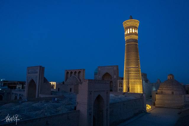 乌兹别克斯坦版一千零一夜,乌兹别克斯坦电影一千零一夜