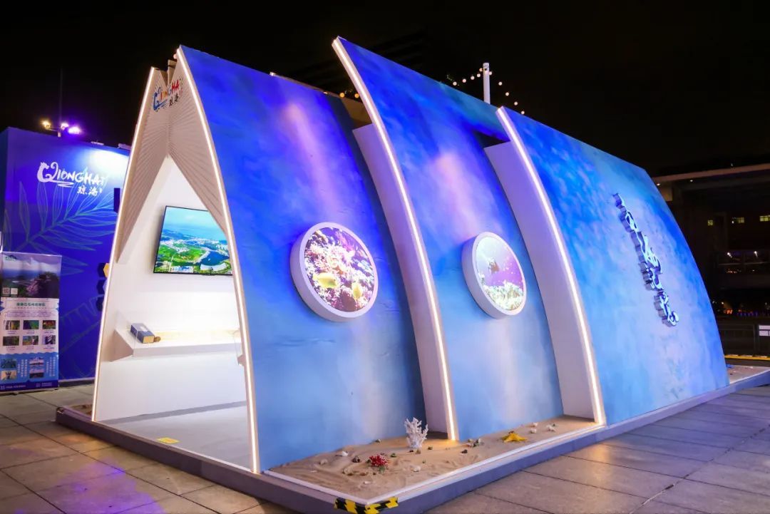 海南中国南海博物馆,海南南海博物馆旅游景点