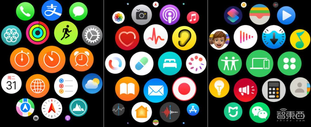 苹果applewatchultra2有什么功能,苹果watchultra2和一代功能介绍