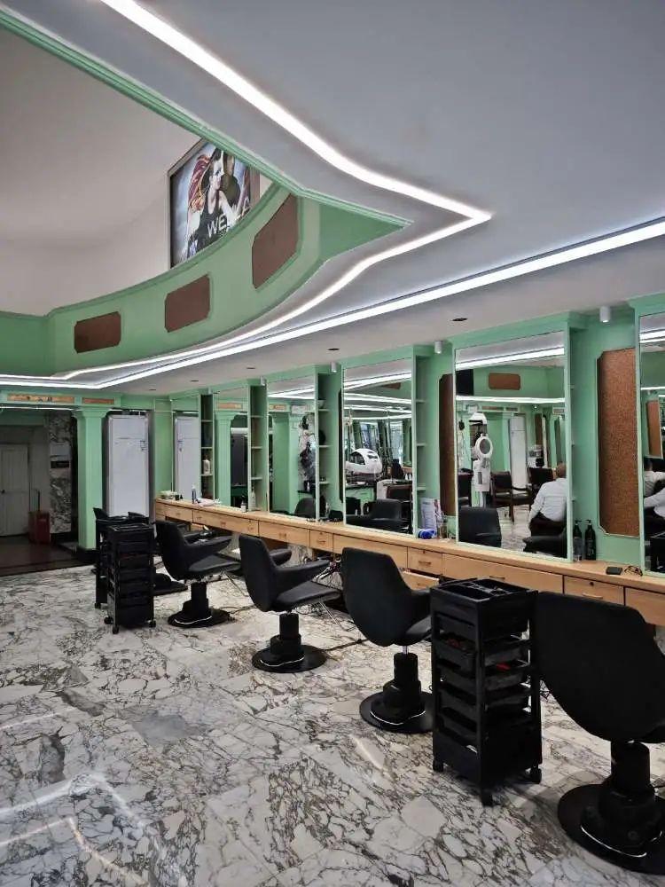 淮海路红玫瑰,红玫瑰再次回归