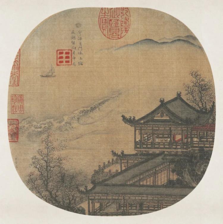 没有这条大河，就没有今天的西湖