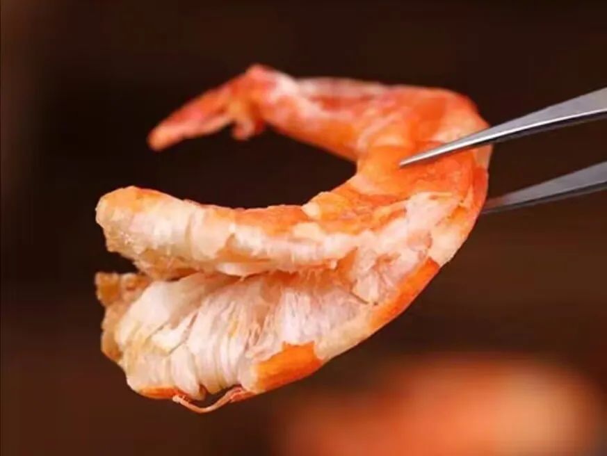 寻味宁德西施舌霞浦蛏干,霞浦干货虾干