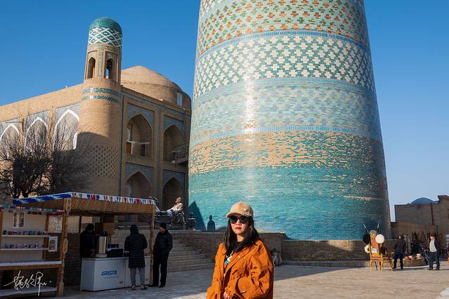 乌兹别克斯坦版一千零一夜,乌兹别克斯坦电影一千零一夜