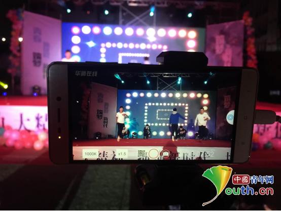 线上文艺惠民演出,文艺演出精彩回顾