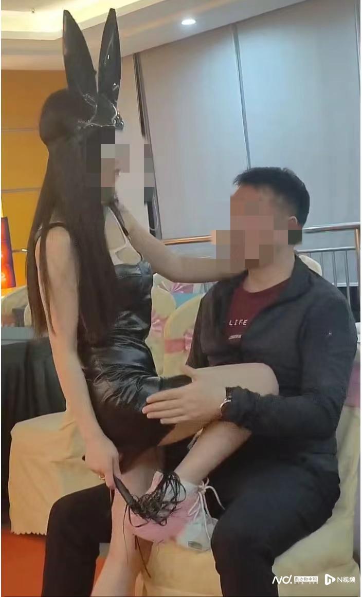 暗访付费情感咨询乱象:日入20万高价卖货、线下教学大尺度