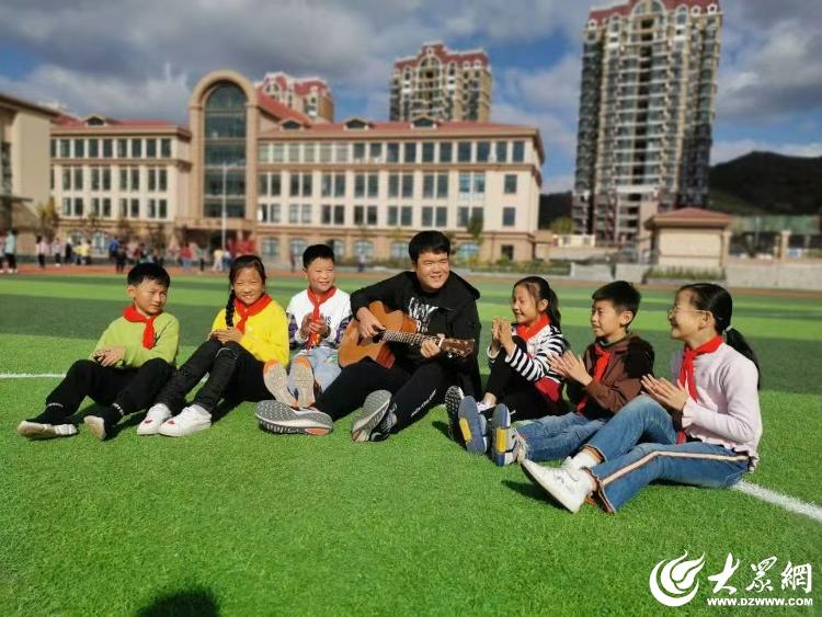 烟台一职音乐老师,烟台一中音乐老师