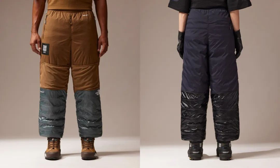 北面tnf联名北卡蓝,新品北面tnf