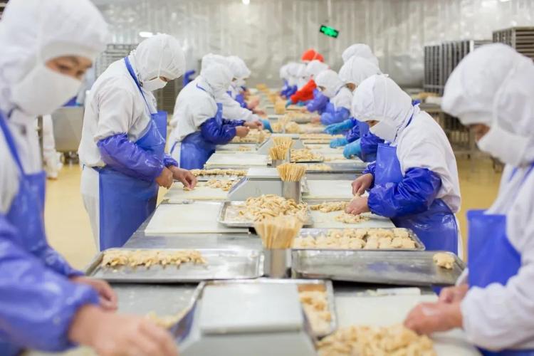 青岛入围农业500强,青岛市的农业类龙头企业