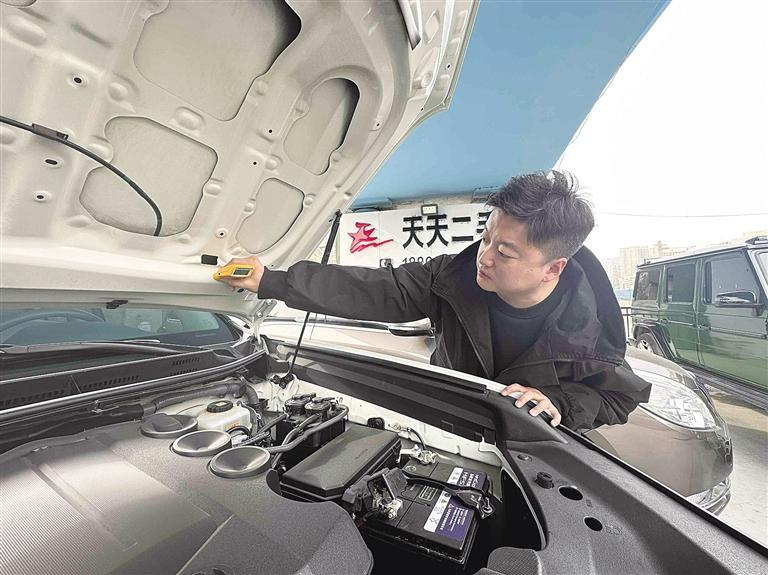 二手车的避坑指南,二手车如何避开雷区