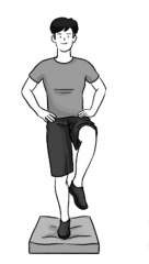 习惯性崴脚两年了怎么恢复,习惯性崴脚中医