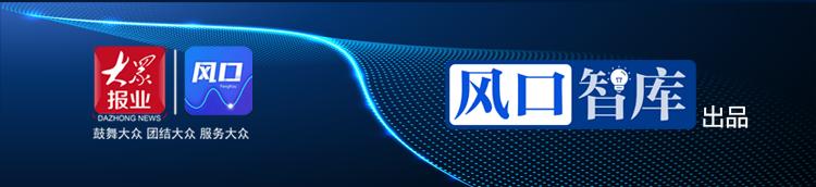 风口智库,风口研究院