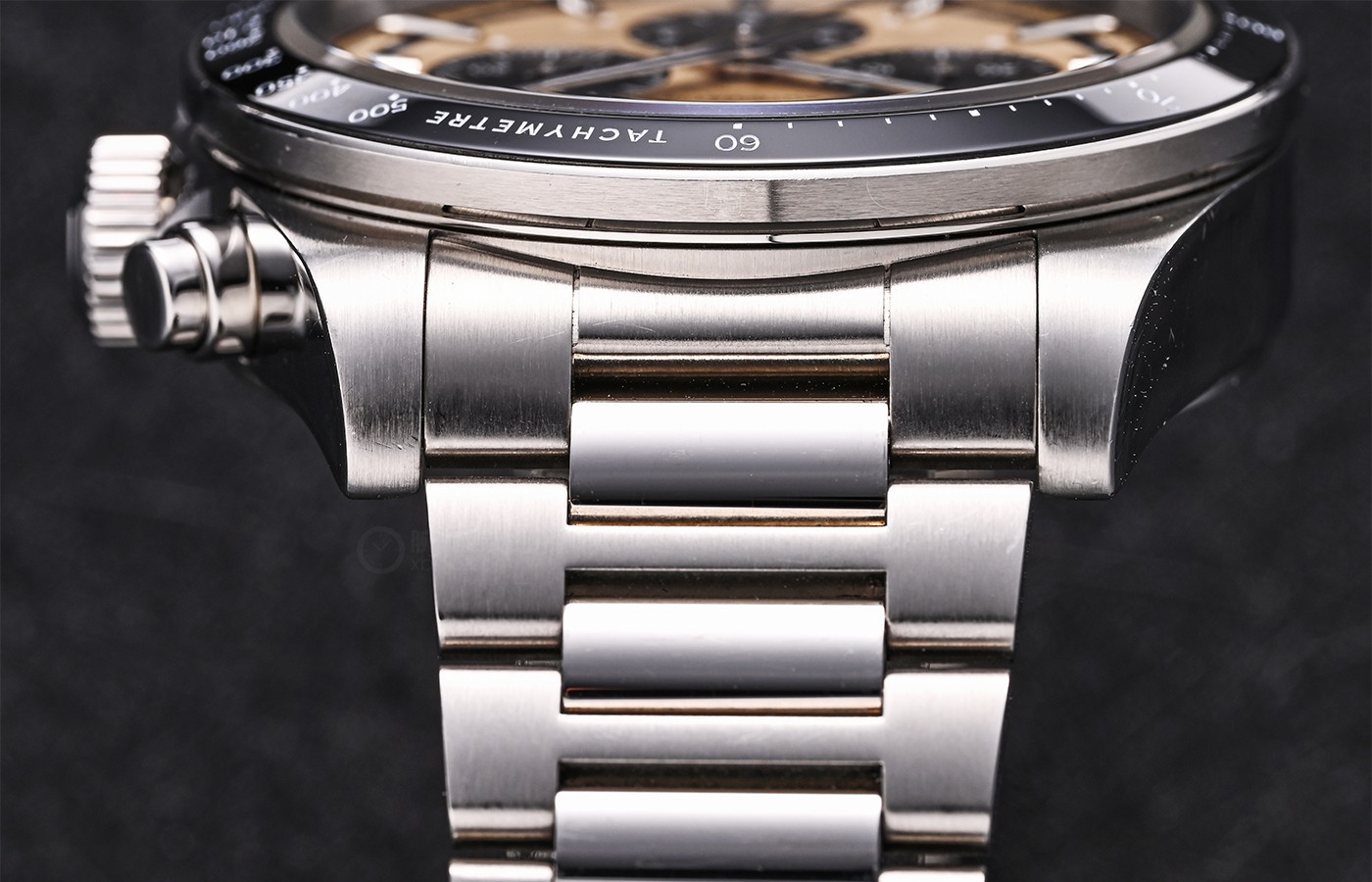 浪琴康卡斯改全黑陶瓷款,浪琴康卡斯升级