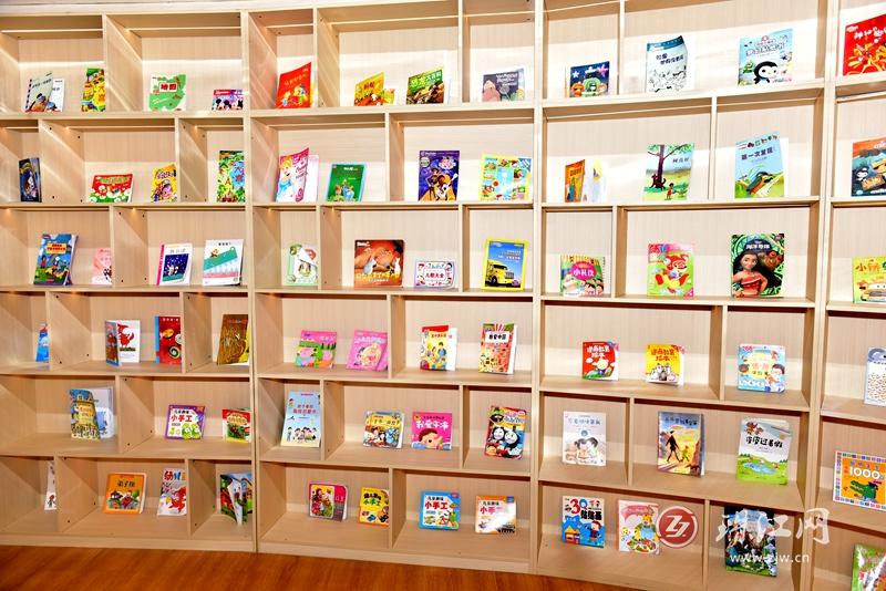 家门口体验国际一流学前教育曲靖一高端幼儿园落户胜峰东路