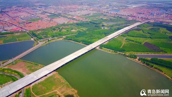 青岛交通发展历程,青岛的交通发展趋势