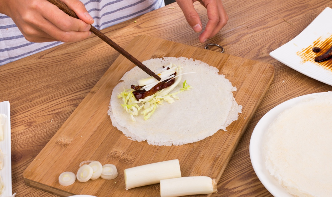 春日当季时蔬指南尝鲜唤醒味蕾,多款春日美味唤醒味蕾