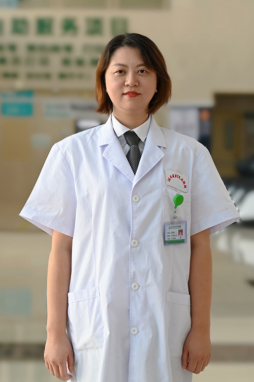 勇担健康使命，铸就时代新功——湖南医药学院总医院评选出第六届“十佳医生”