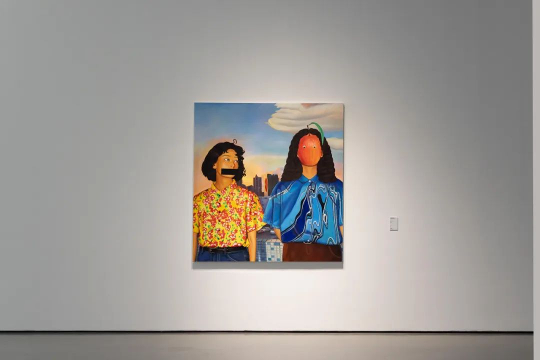 新当代的“离岸”探索，艺术的今日变革