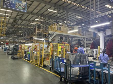 广东省联通5g基站布局,联通电信共建共享5g网络