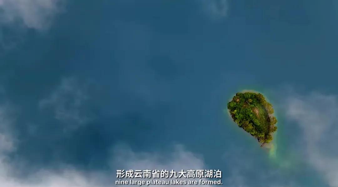 万千气象看云南|《什么是云南》，这就是云南！