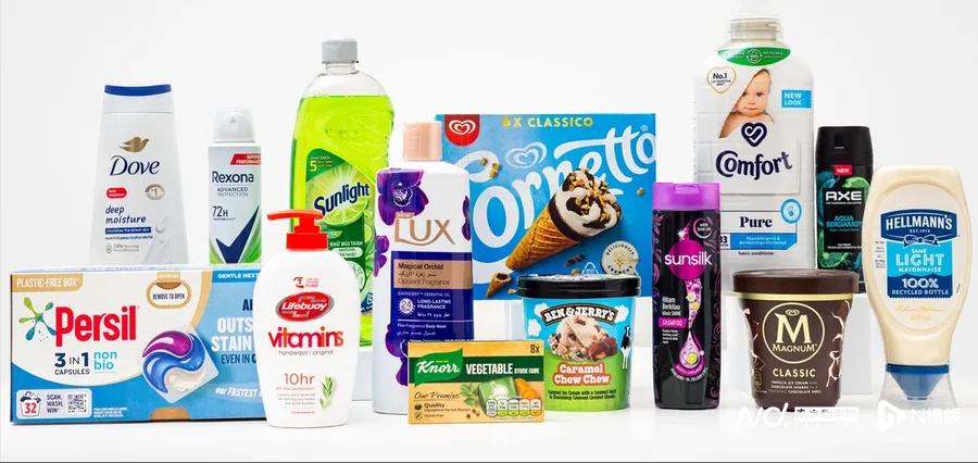 联合利华冰淇淋事件,联合利华冰淇淋