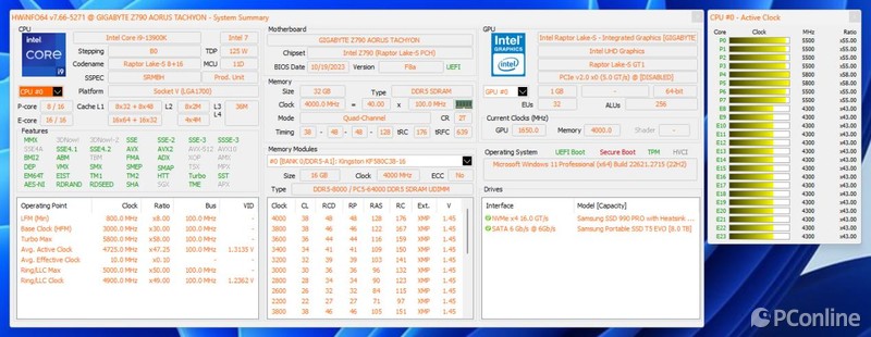 三星t5evo移动固态硬盘如何测试,三星t5evo和三星t5哪个好