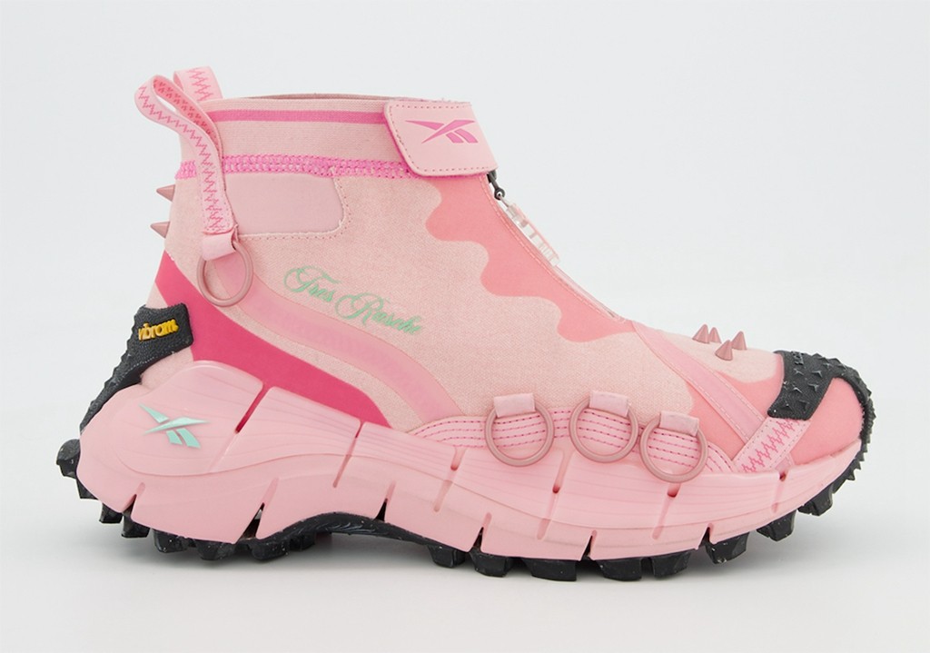 冷门鞋reebok,reebok新款球鞋