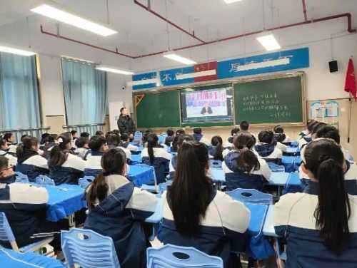 商丘工学院附属兴华小学部怎么样,商丘工学院附属兴华小学校