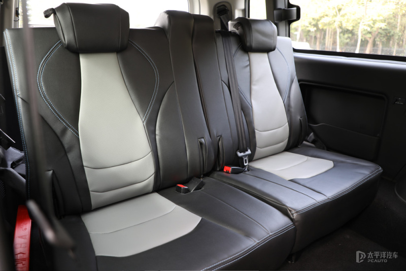 10万左右大空间mpv,10多万空间最大的mpv混动