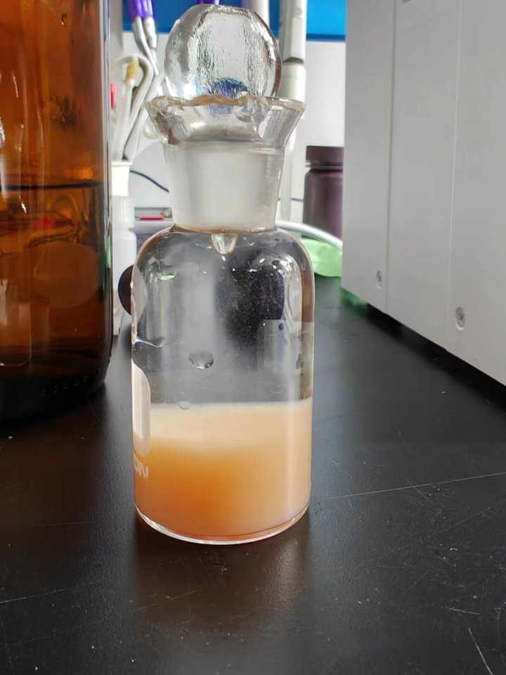 杭州水质与个人水质对比,为什么杭州水质很差