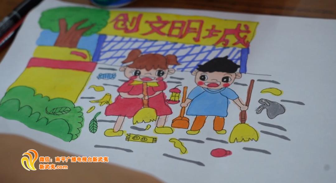 新学期新气象直击开学第一天,开学季新校园新活力