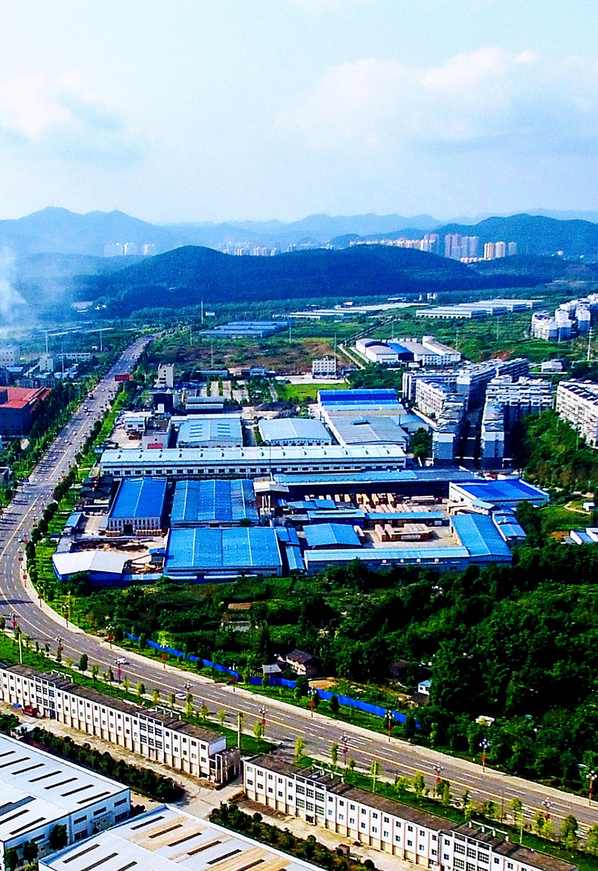 盐亭县2024年重点项目有哪些,四川盐亭百亿项目