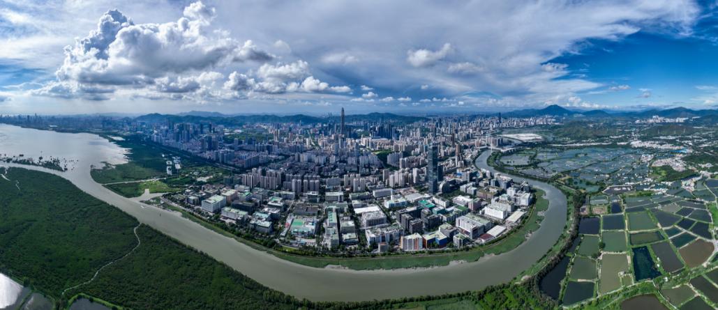 在深圳发展有前途吗,在深圳发展的好处