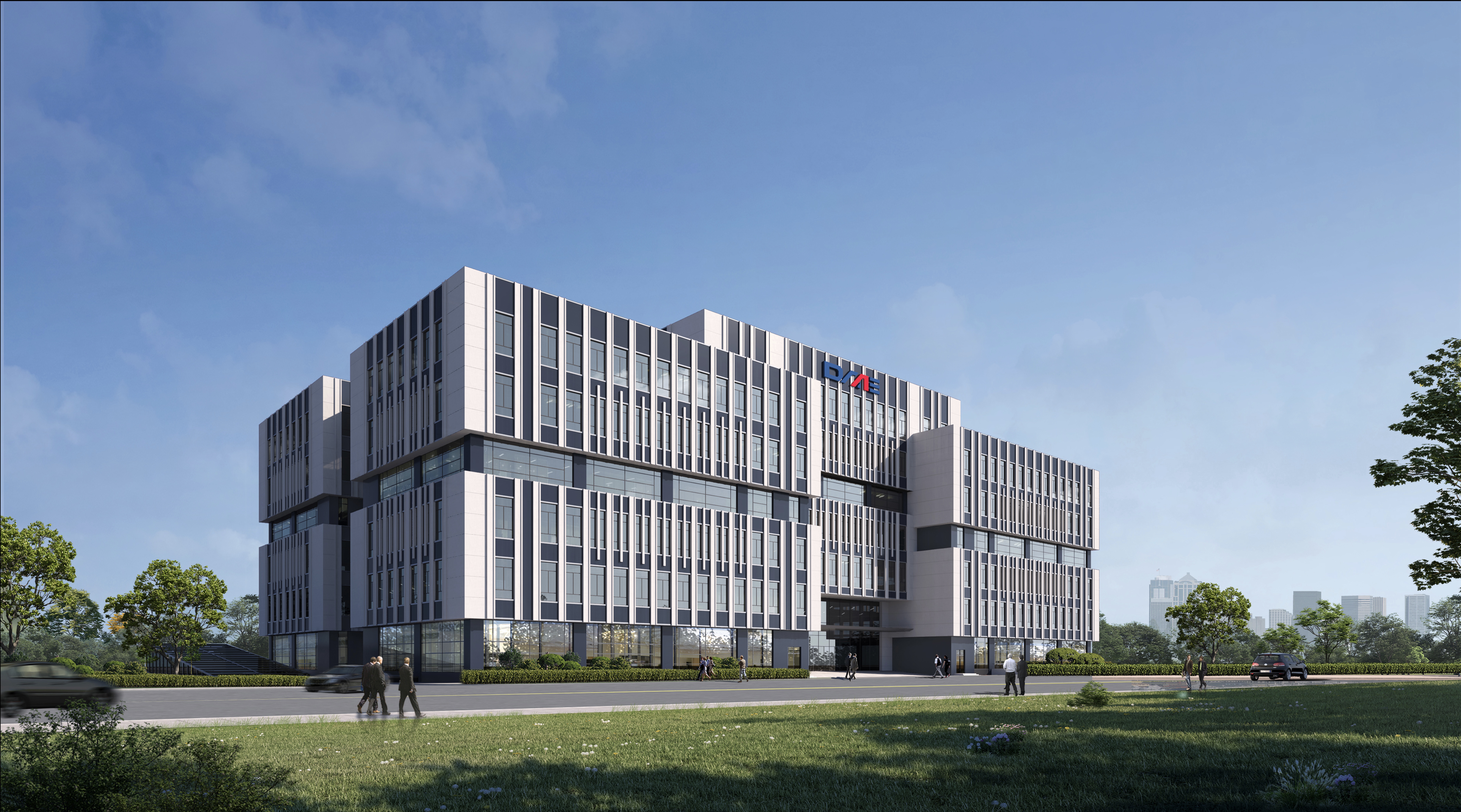 东安动力增程发动机,东安动力新能源增程式发动机