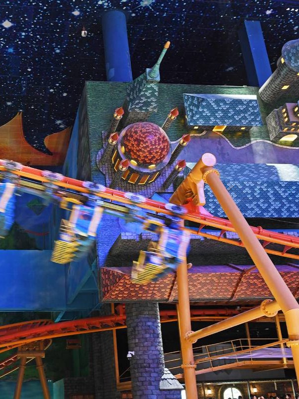 电商冲击下的传统商超现状,电商冲击下实体店如何寻求突破