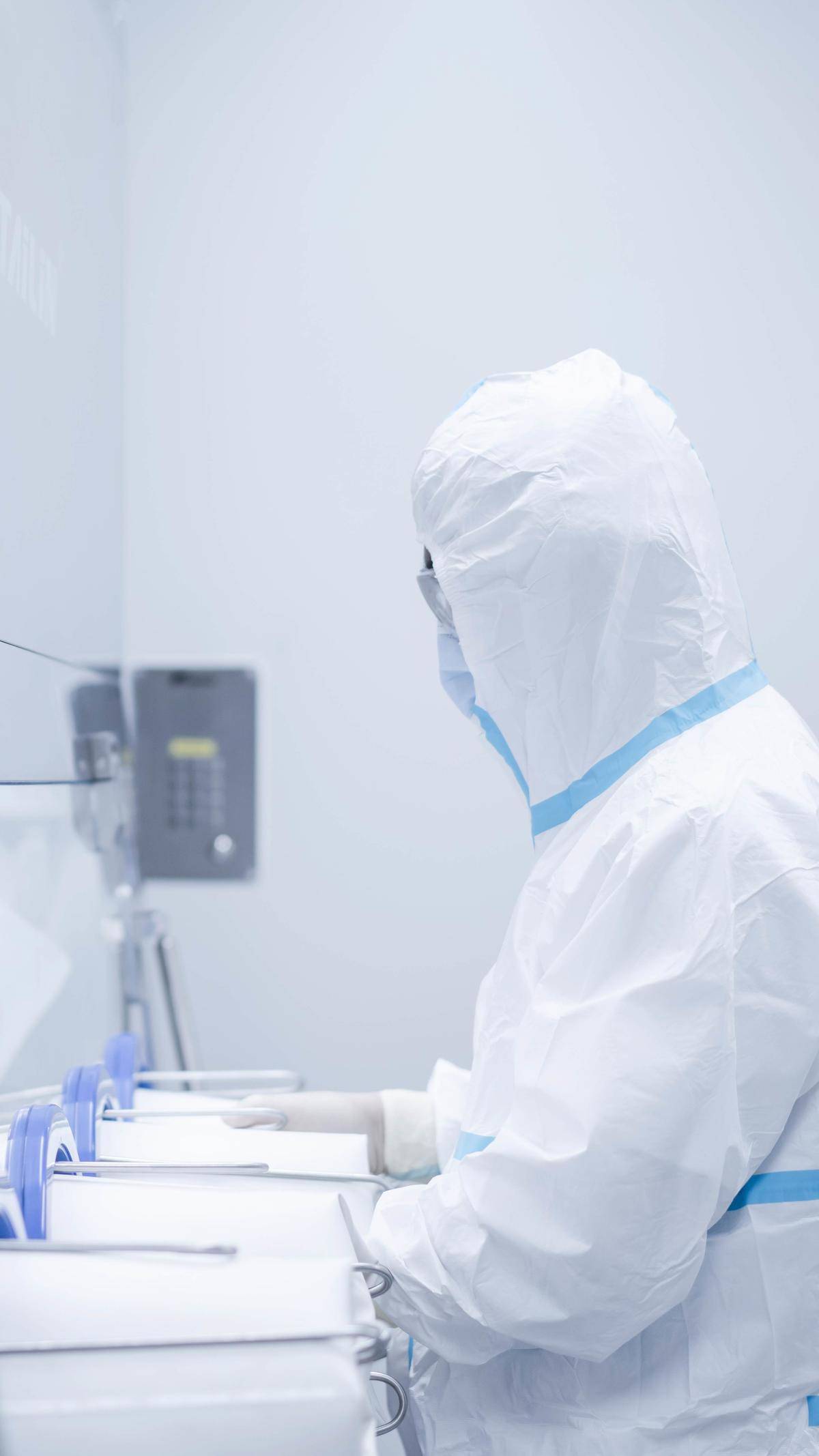 新春走基层丨全球首创！湖北药企发力眼科“孤儿药”