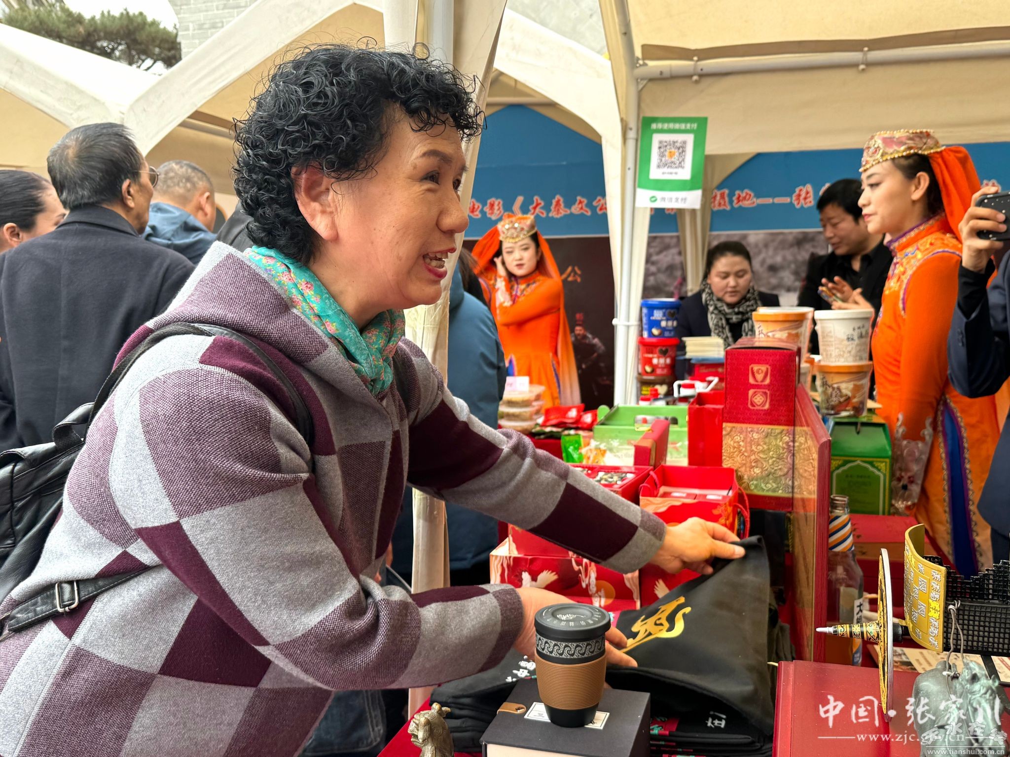 天水麻辣烫火爆实力宠粉,天水麻辣烫香翻全国