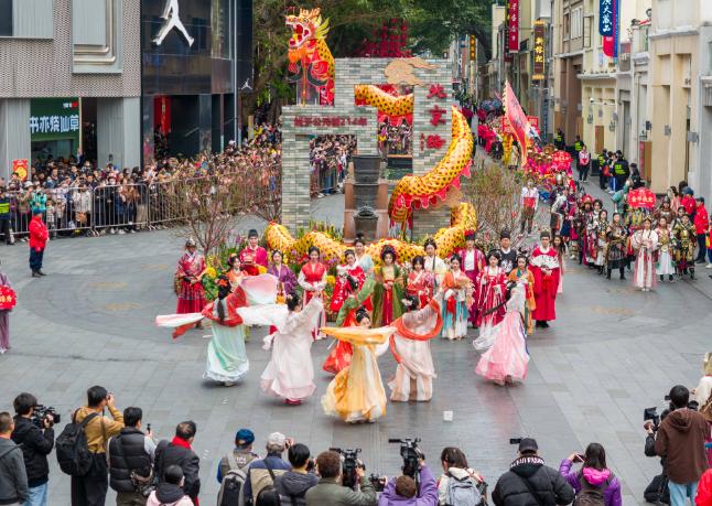 广州人气为什么这么高,解码广州营商环境