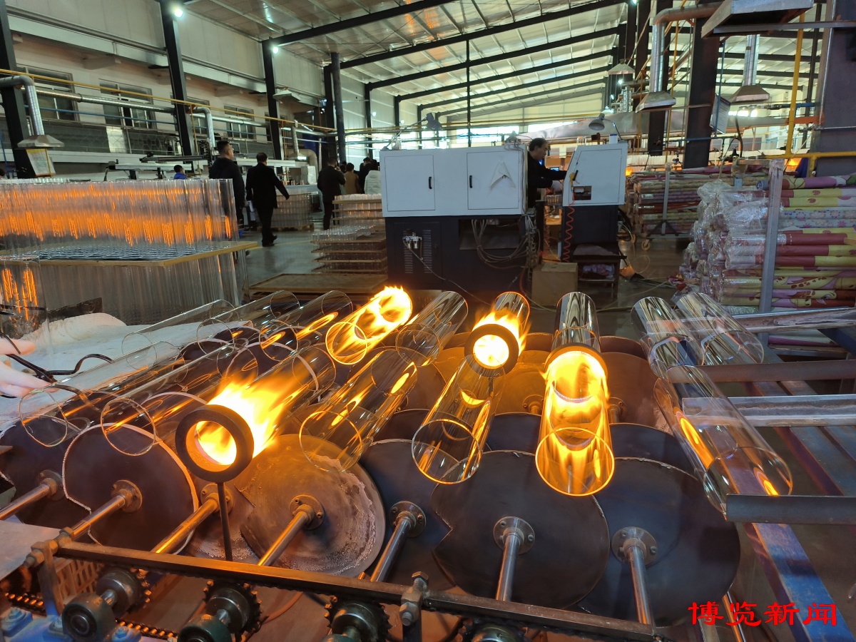 强信心稳增长稳就业,淄博工业转型升级