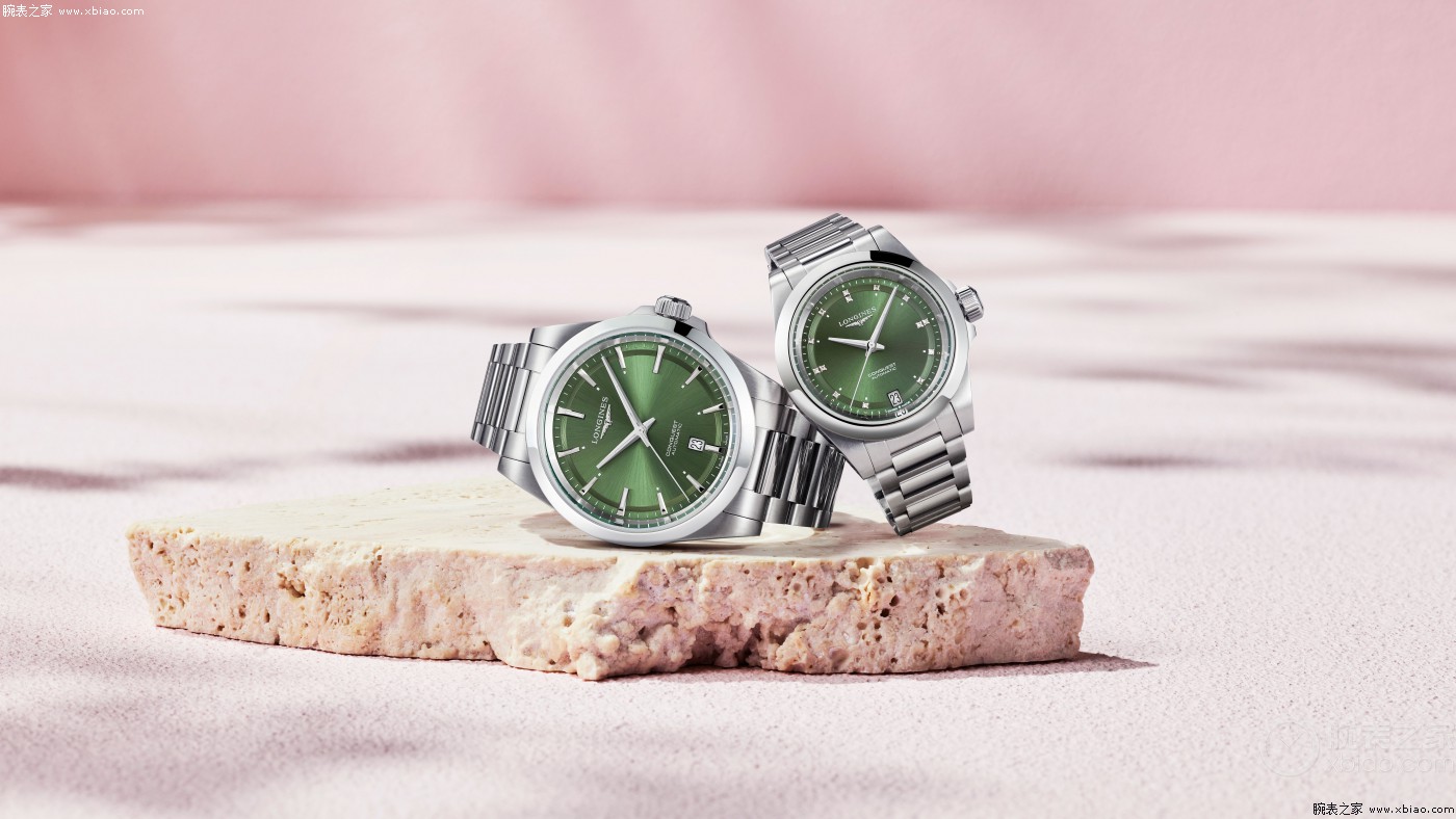 浪琴康卡斯改全黑陶瓷款,浪琴康卡斯升级