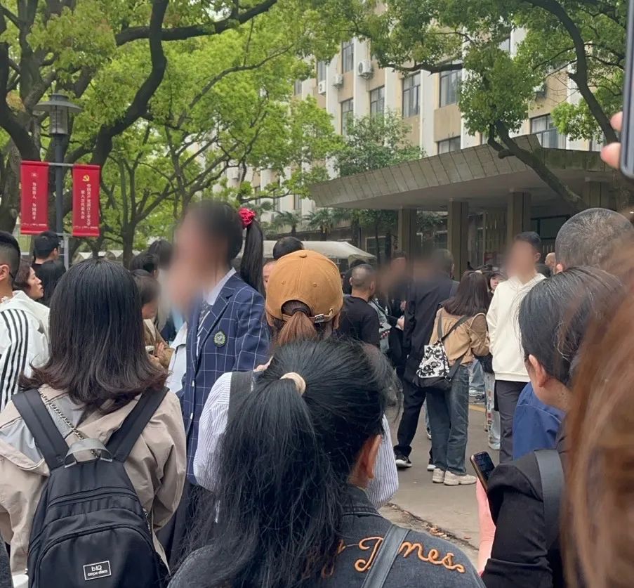 上午考一所,下午考一所!浙江高三生今天“赶场”忙,30所大学本周集中开考