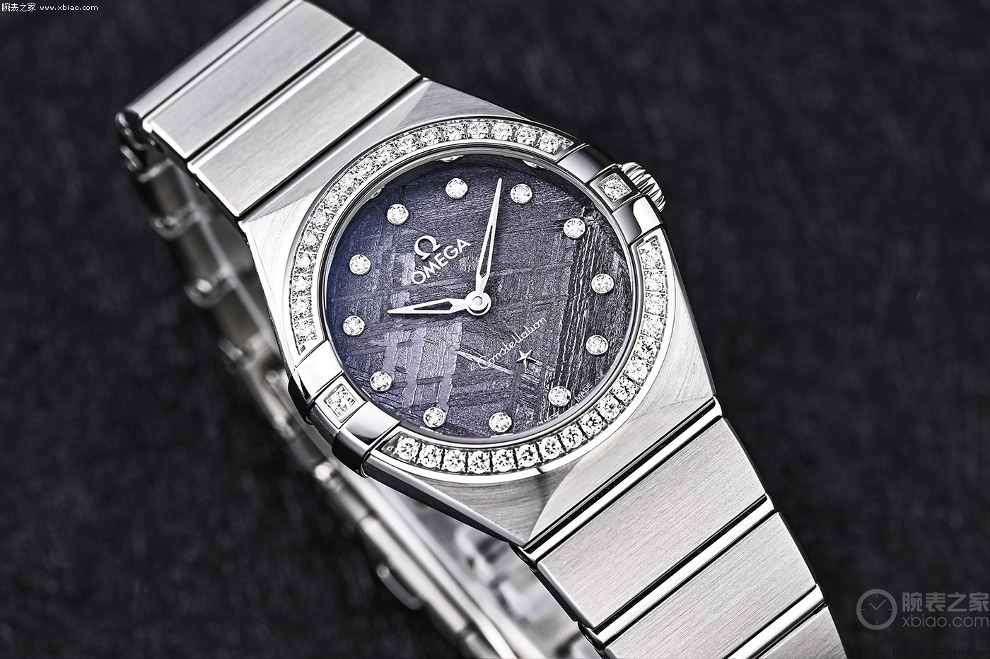 品鉴腕表,品鉴钟表