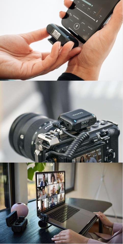 枫笛最新款无线麦克风,枫笛blink900无线麦克风官网