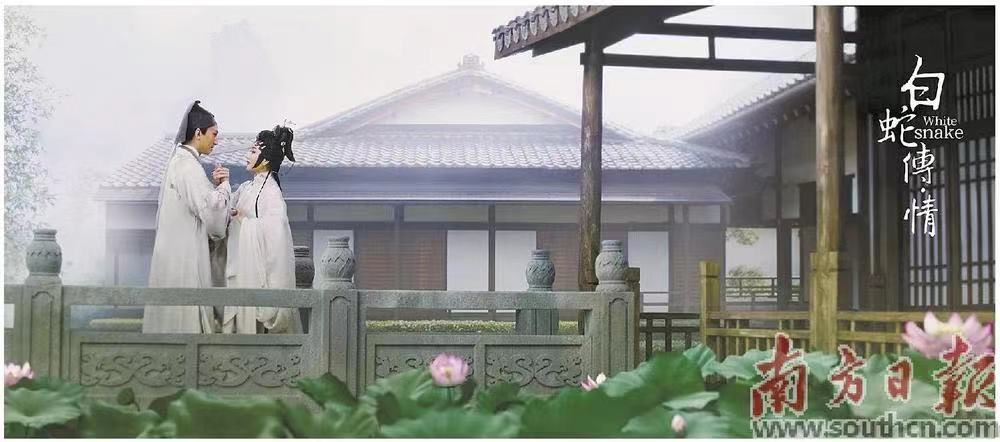 粤越欲试，戏曲如何戳中“流量密码”