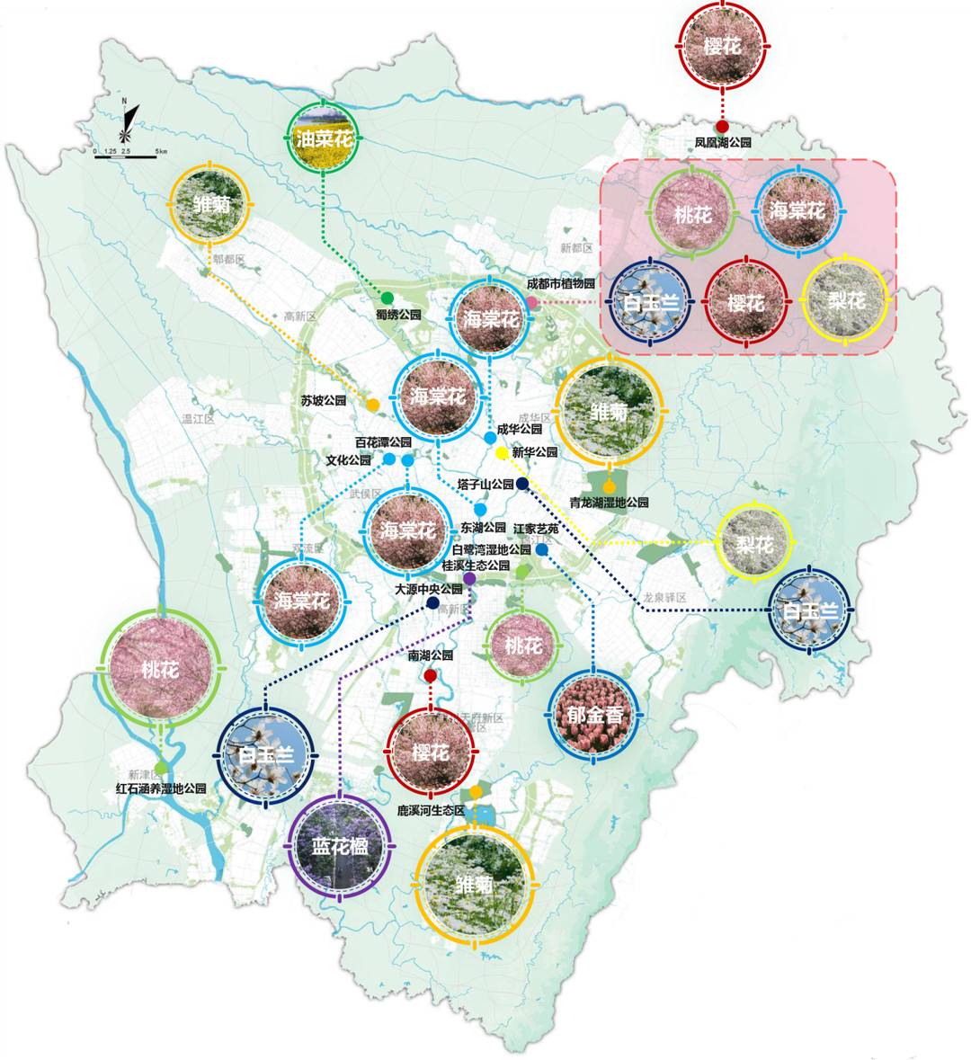 这个春节去哪里玩,这个春节怎么玩