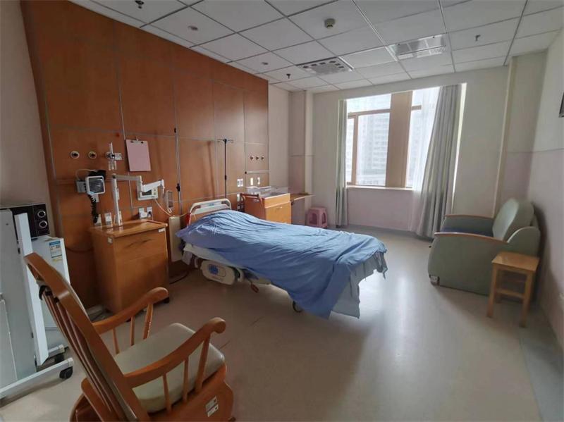 迎接新的生命，用严谨与专注诠释爱的真谛——兰大二院产科发展纪实